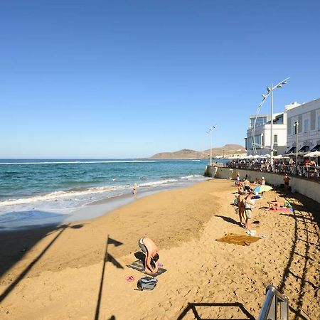 Encanto Playa Chica Las Palmas de Gran Canaria Esterno foto